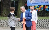 17. Szkolny festyn "u Sióstr" w Bielsku-Białej