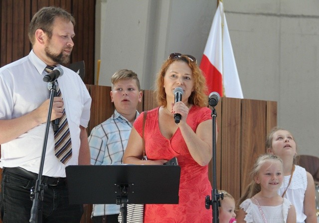 20-lecie "Wody Życia"