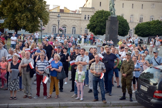 Anima Urbis 2018 w Radomiu 