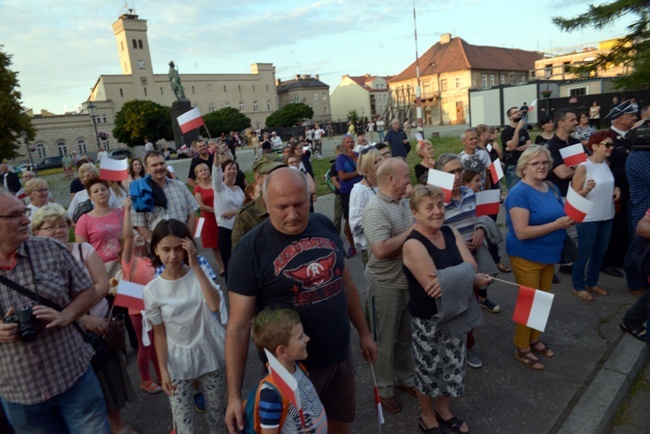 Anima Urbis 2018 w Radomiu 