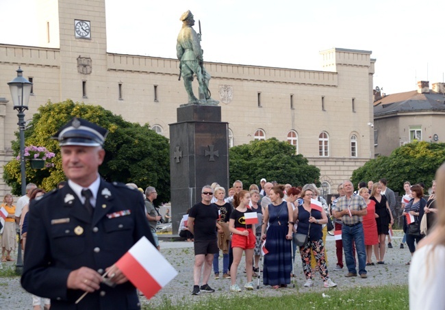 Anima Urbis 2018 w Radomiu 