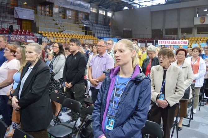 V spotkanie Jezus na lodowisku