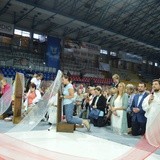 V spotkanie Jezus na lodowisku