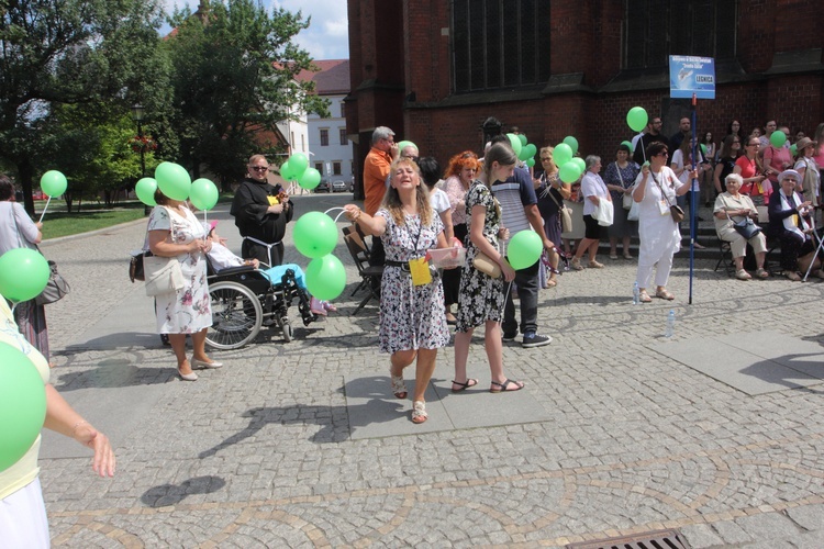 Place pełne mocy