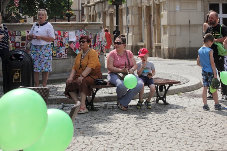 Place pełne mocy