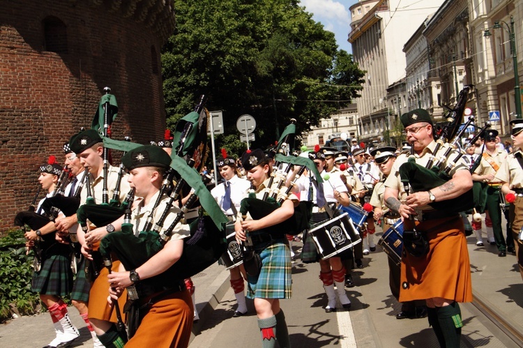 Marsz dla Życia i Rodziny 2018