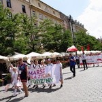 Marsz dla Życia i Rodziny 2018