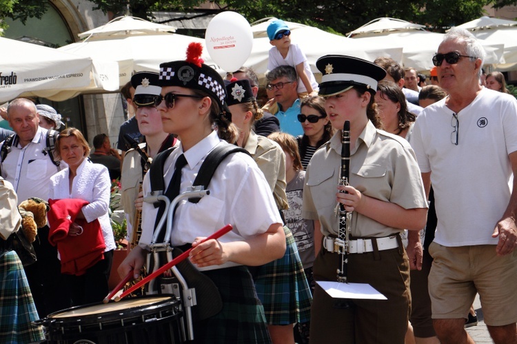 Marsz dla Życia i Rodziny 2018