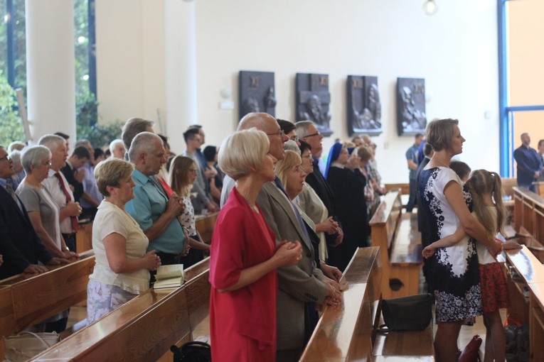 25 lat Diecezjalnej Fundacji Ochrony Życia