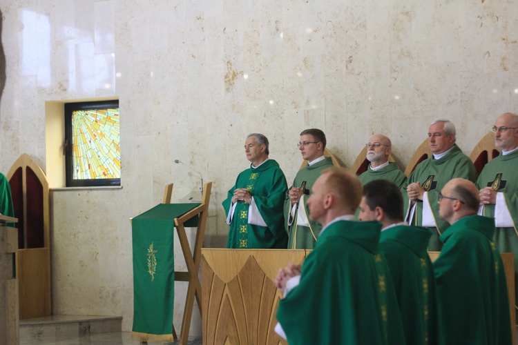 25 lat Diecezjalnej Fundacji Ochrony Życia