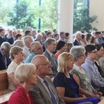 25 lat Diecezjalnej Fundacji Ochrony Życia