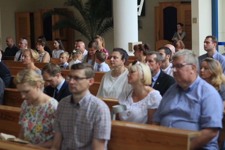 25 lat Diecezjalnej Fundacji Ochrony Życia