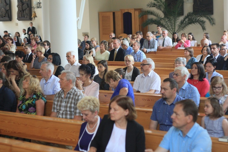 25 lat Diecezjalnej Fundacji Ochrony Życia