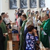 25 lat Diecezjalnej Fundacji Ochrony Życia