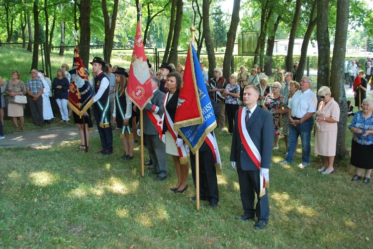 Rondo im. Ks. Jana Lisa w Szczecinku