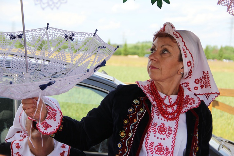 Diecezjalne Święto Rodzin 2018