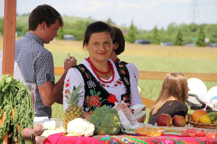 Diecezjalne Święto Rodzin 2018