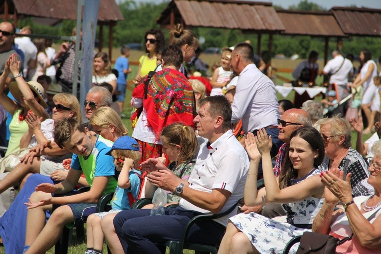 Diecezjalne Święto Rodzin 2018