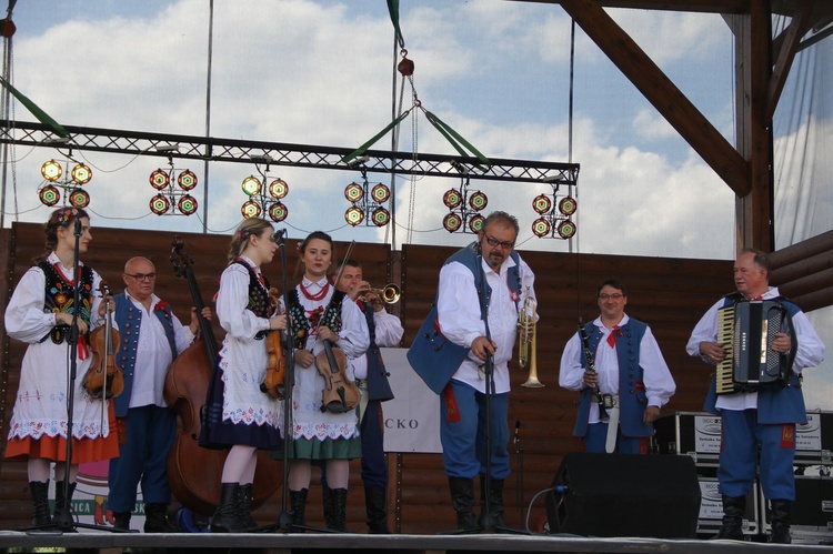 Diecezjalne Święto Rodzin 2018