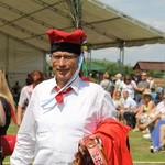 Diecezjalne Święto Rodzin 2018