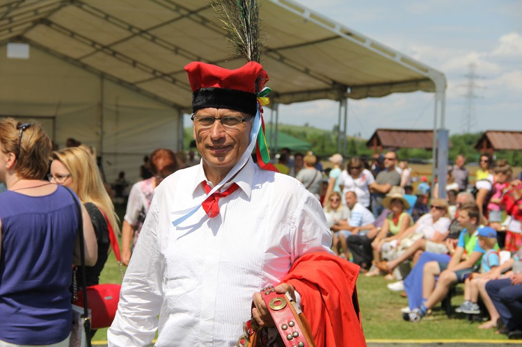 Diecezjalne Święto Rodzin 2018