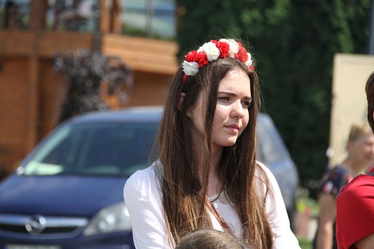 Diecezjalne Święto Rodzin 2018