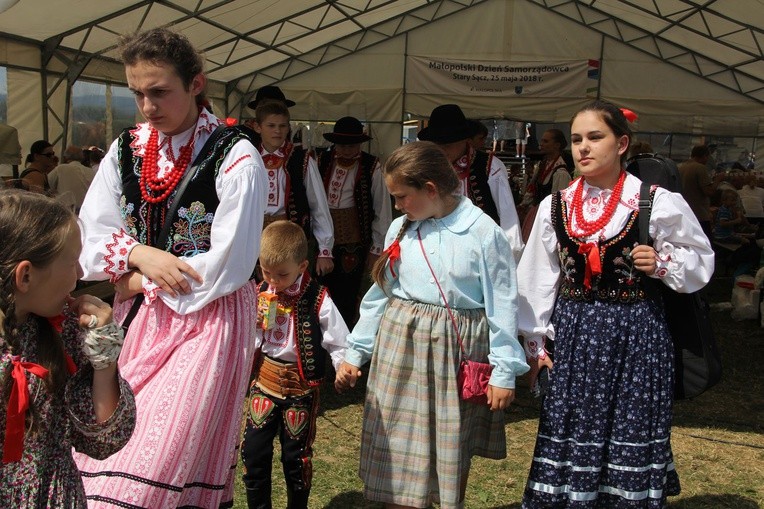 Diecezjalne Święto Rodzin 2018