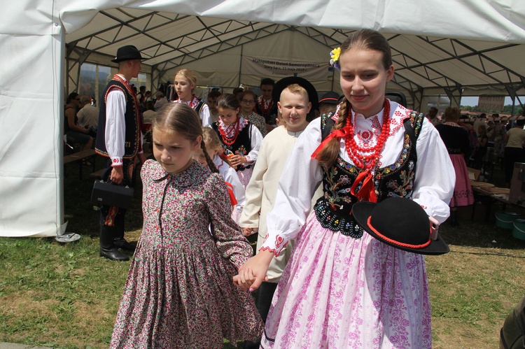 Diecezjalne Święto Rodzin 2018