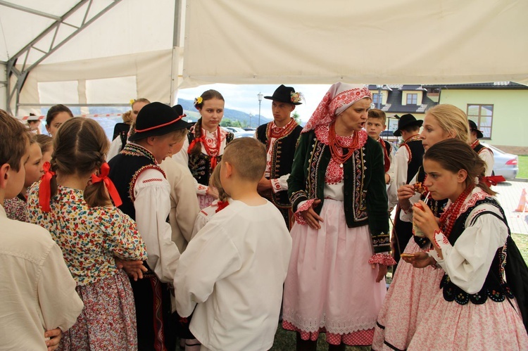 Diecezjalne Święto Rodzin 2018