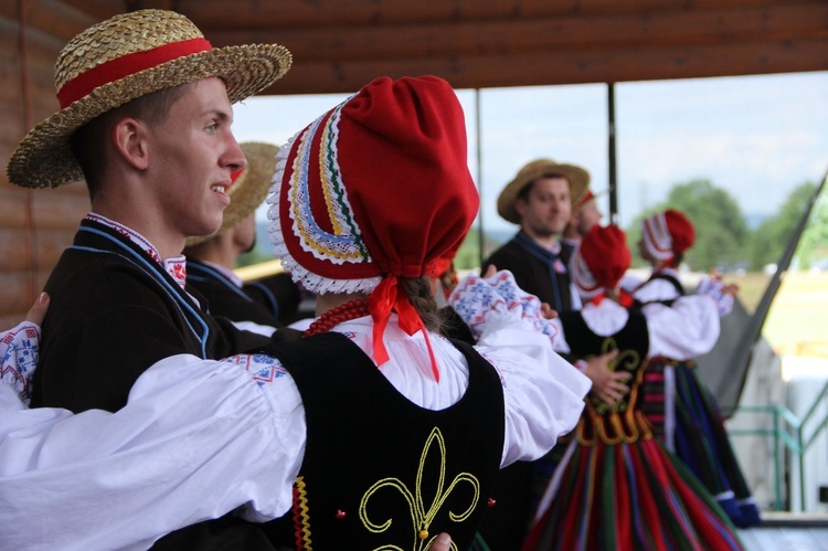 Diecezjalne Święto Rodzin 2018