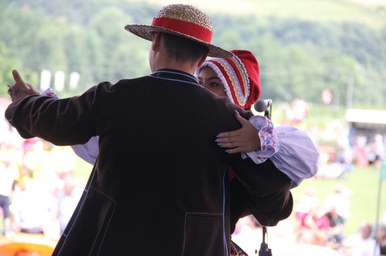 Diecezjalne Święto Rodzin 2018