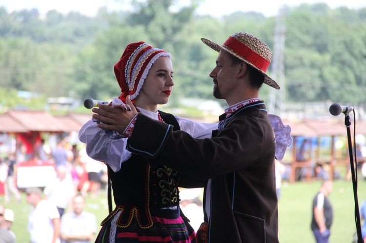 Diecezjalne Święto Rodzin 2018