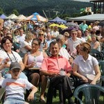 Diecezjalne Święto Rodzin 2018