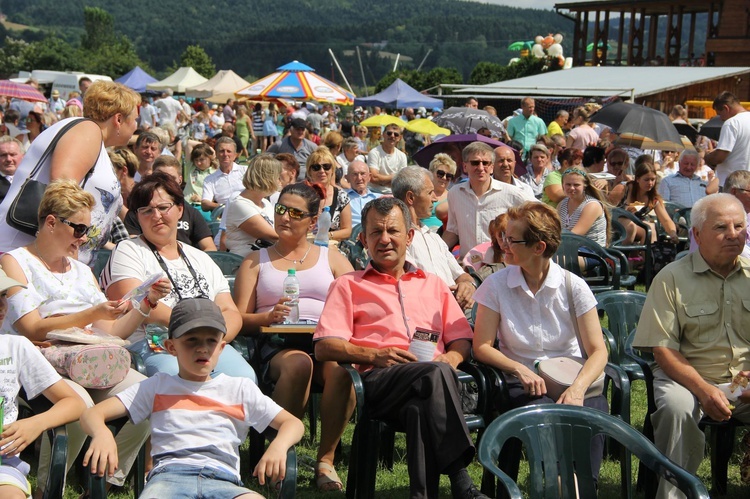 Diecezjalne Święto Rodzin 2018