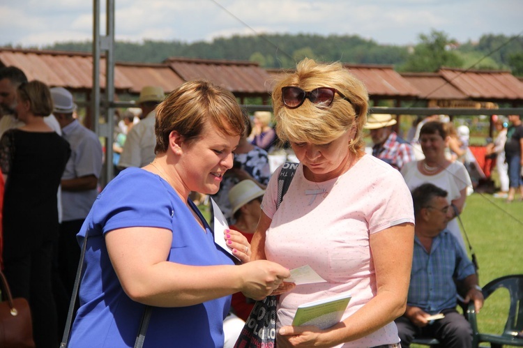 Diecezjalne Święto Rodzin 2018