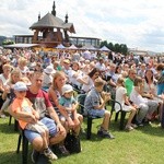 Diecezjalne Święto Rodzin 2018