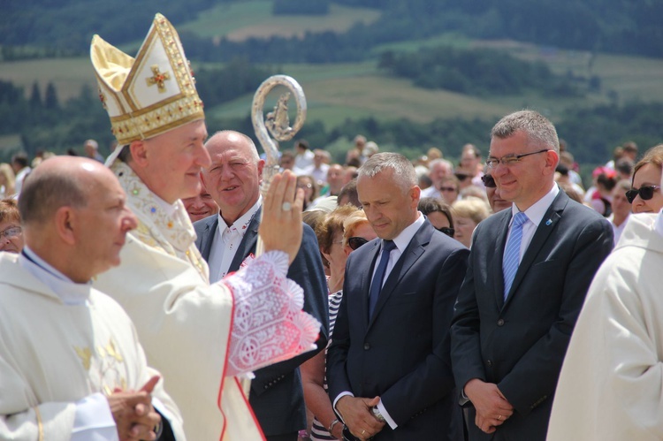 Diecezjalne Święto Rodzin 2018