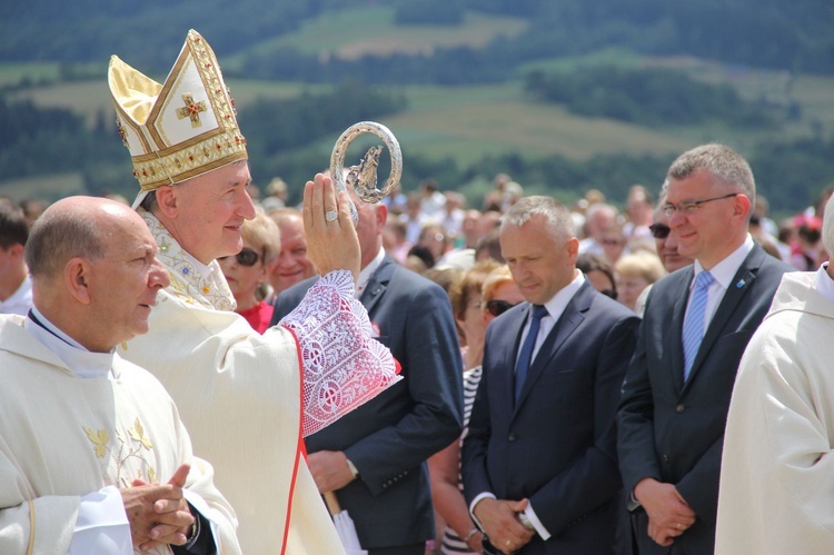 Diecezjalne Święto Rodzin 2018