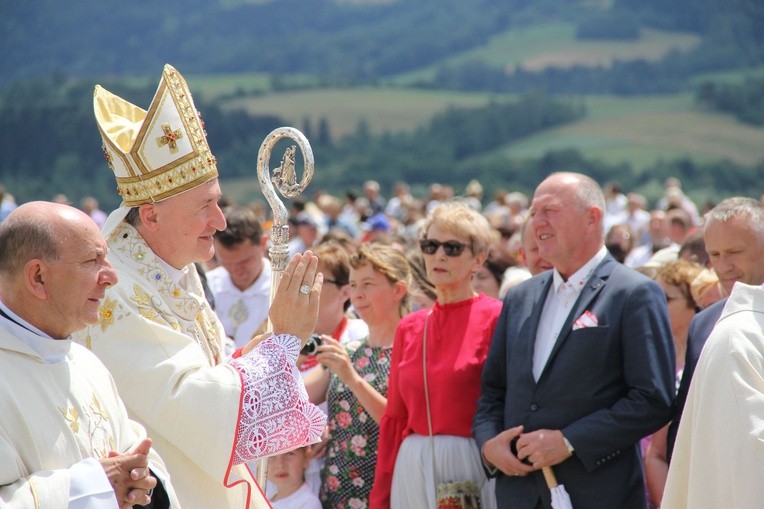 Diecezjalne Święto Rodzin 2018