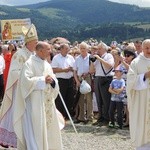 Diecezjalne Święto Rodzin 2018