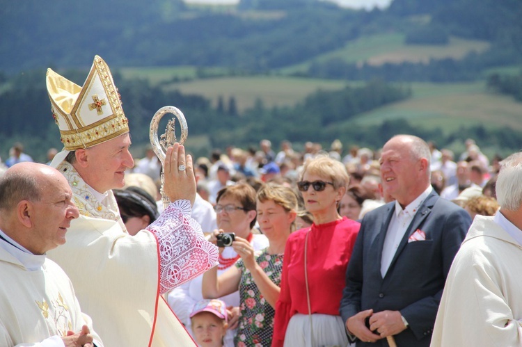 Diecezjalne Święto Rodzin 2018