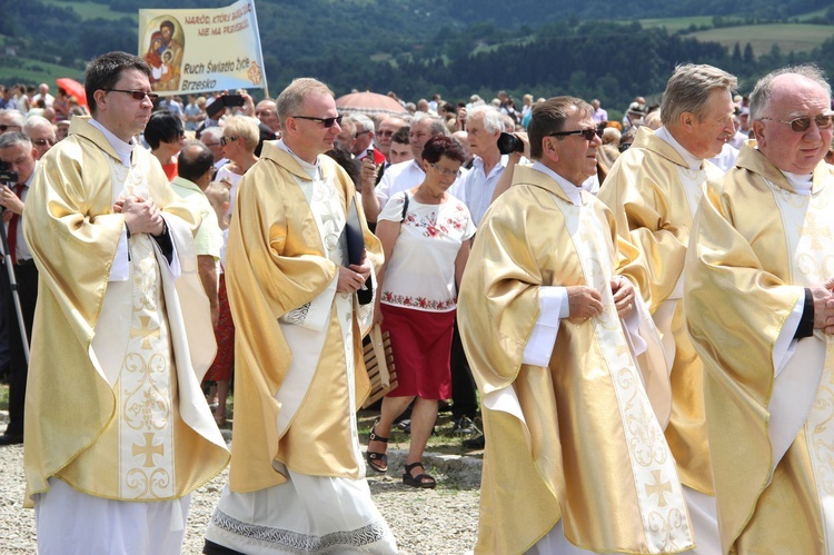 Diecezjalne Święto Rodzin 2018