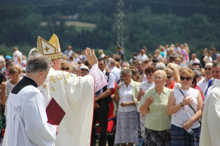 Diecezjalne Święto Rodzin 2018