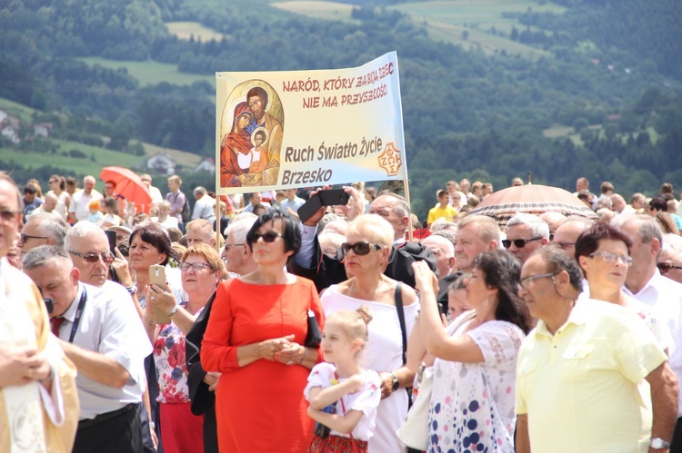 Diecezjalne Święto Rodzin 2018