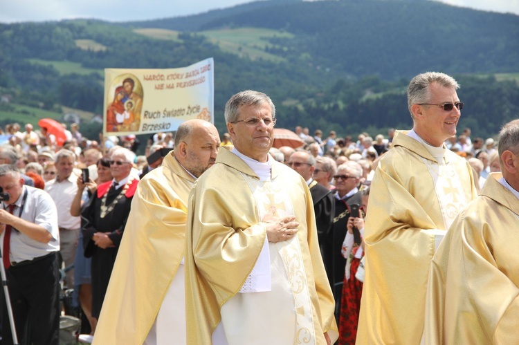 Diecezjalne Święto Rodzin 2018