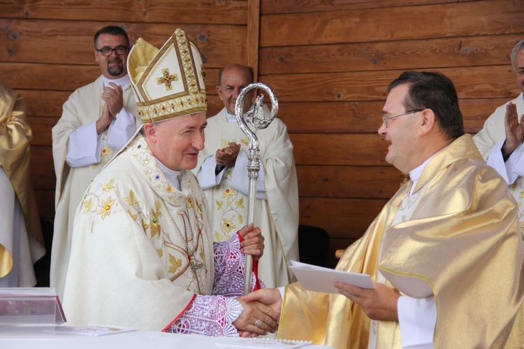 Diecezjalne Święto Rodzin 2018