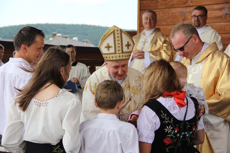 Diecezjalne Święto Rodzin 2018