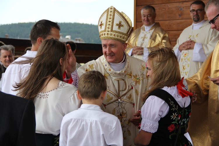 Diecezjalne Święto Rodzin 2018