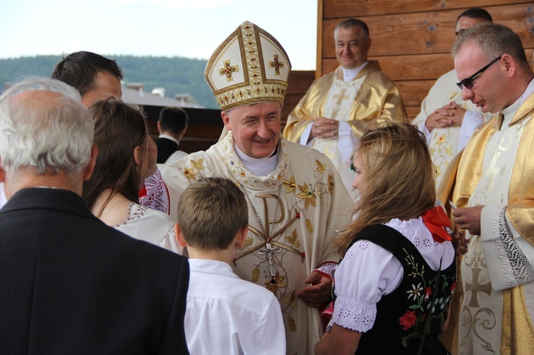 Diecezjalne Święto Rodzin 2018