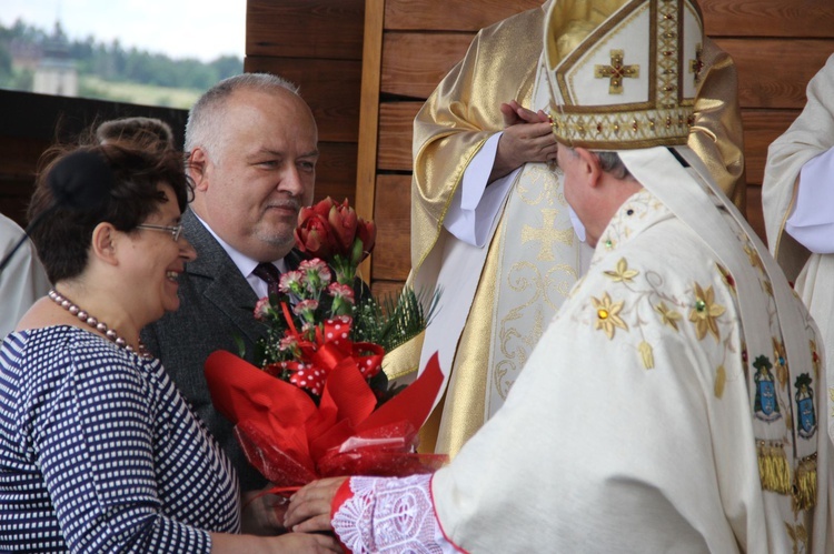 Diecezjalne Święto Rodzin 2018